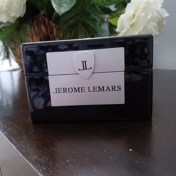 Jerome Lemars Rodin Collection - Rouge - Picture 2 of 7